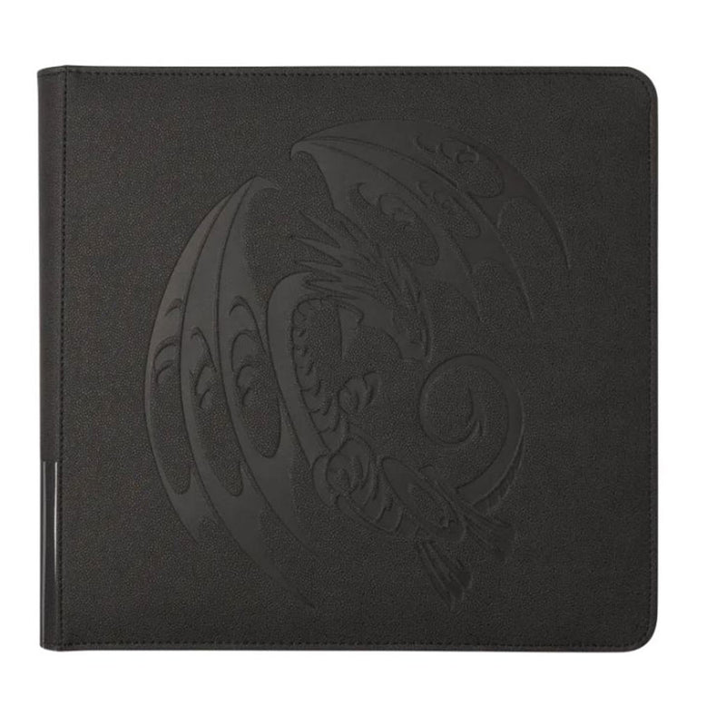 Dragon Shield Card Codex 576
