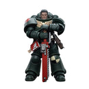 Figure d'intercesseurs de Warhammer Dark Angels