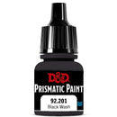 D&D Prismatic Wash Paint 8ml