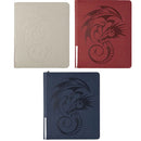 Dragon Shield Zipster Regular Binder