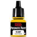 D&D Prismatic Paint 8mL (Yellow)