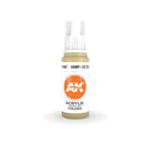 AK Interactive 3Gen Flesh Acrilic Paint 17ml