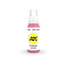 AK Interactive 3gen Pink Acrylique Paint 17 ml