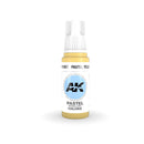 AK Interactive 3Gen Pastel Acrilic Paint 17ml