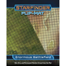 Starfinder rpg flip tappet