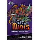 Set Minis GTG