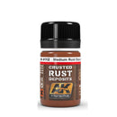 Deposito di prodotti interattivi per gli agenti atmosferici interattivi