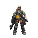 Infinity Na2 Monstuckers 1/18 Skala -Figur