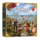 Delta Board Game