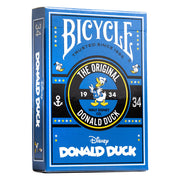 Bicycle Disney Series Playing Cards