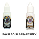 Two Thin Coats Varnish (15mL)