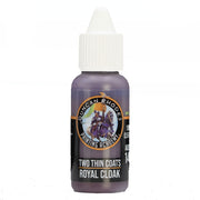 Two Thin Coats Cloak Series Acrylic Paint (15mL)