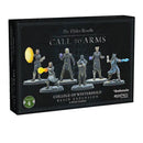 The Elder Scrolls Call to Arms