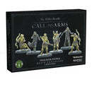 The Elder Scrolls Call to Arms