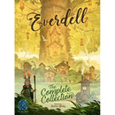 Everdell Board Game Complete Collection