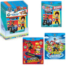 Frame Tray Puzzle (Pack of 3)