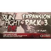 Run Fight Or Die Expansion Pack 3