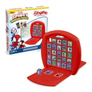 Refresh Top Trumps Match Board Game