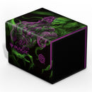 Ultimate Guard MtG Duskmourn XenoSkin 100+ Deck Box