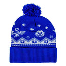 Warhammer 40000 Ultramarines Veterans Hat