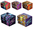Ultimate Guard MtG Aetherdrift XenoSkin 100+ Deck Box