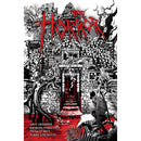 The Horror Book