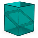 Ultimate Guard Boulder 100+ Clear Deck Box