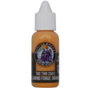 Two Thin Coats Acrylic Paint 15mL (Orange)