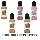 Scale 75 Drop and Paints Acrylic Paint 17mL (Metal)