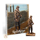 Scale 75 Keith Rocco Lee's Miserables Figure 75mm