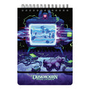 Ultra Pro MtG Duskmourn Spiral Life Pad