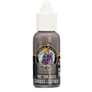 Two Thin Coats Acrylic Paint (15mL)