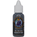 Two Thin Coats Acrylic Paint (15mL)