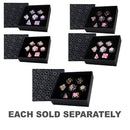 LPG Inscripted Sakura RPG Dice Set