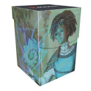 Ultra Pro MtG Duskmourn 100+ Commander Series Deck Box