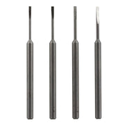 Godhand Spin Blade Set (Set of 4)