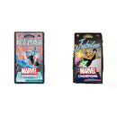 Marvel Champions The Card Game Hero Pack