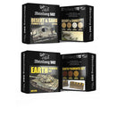 Abteilung 502 Pigments Set