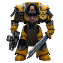 Adeptus Custodes Solar Watch Custodian Guard Figure