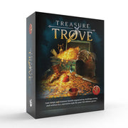 Game Masters Toolbox Treasure Trove Box Set