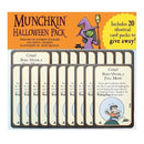 Munchkin Halloween Pack
