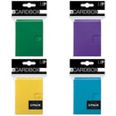 Ultra Pro 15+ Card Box 3pcs