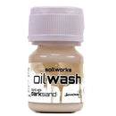 Scale 75 Soilworks Oil Washes 30mL