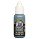 Two Thin Coats Acrylic Paint 15mL (Blue)