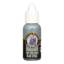 Two Thin Coats Acrylic Paint 15mL (Blue)