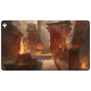 Ultra Pro Boros Legion for Magic: The Gathering Ravnica Remastered Playmat