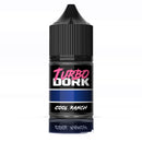 Turbo Dork Metallic Acrylic Paint 22mL
