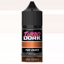 Turbo Dork Metallic Acrylic Paint 22mL