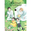 A Galaxy Next Door 6 Book