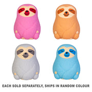 Pullie Pal Stretch Toy (1pc Random Style)